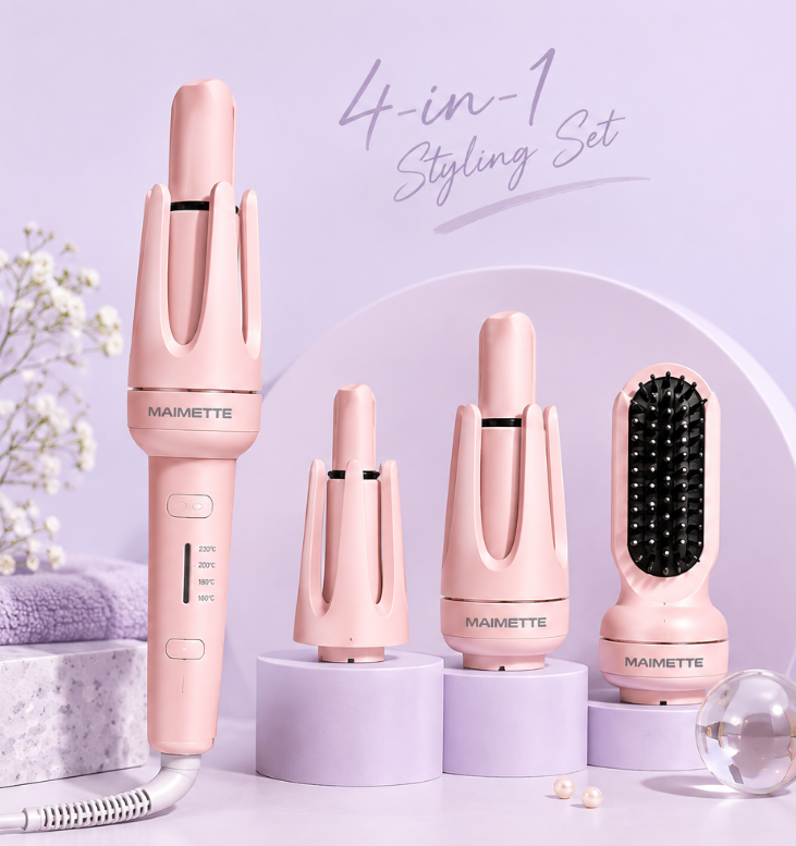MAIMEITE C168 styling tool