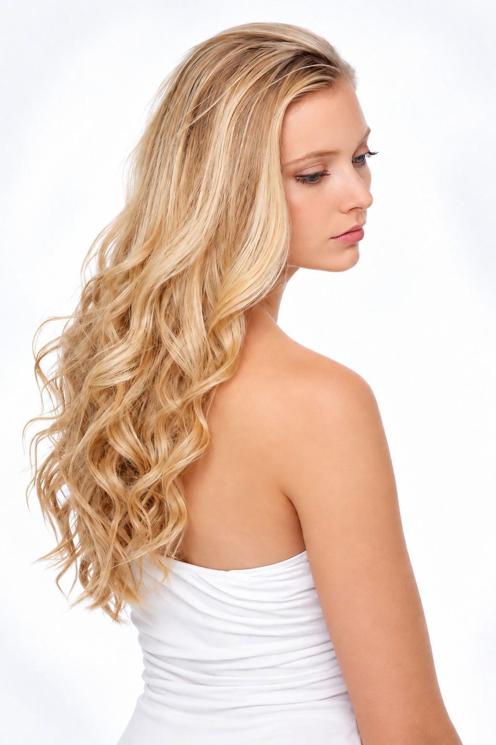 Curve & curl
