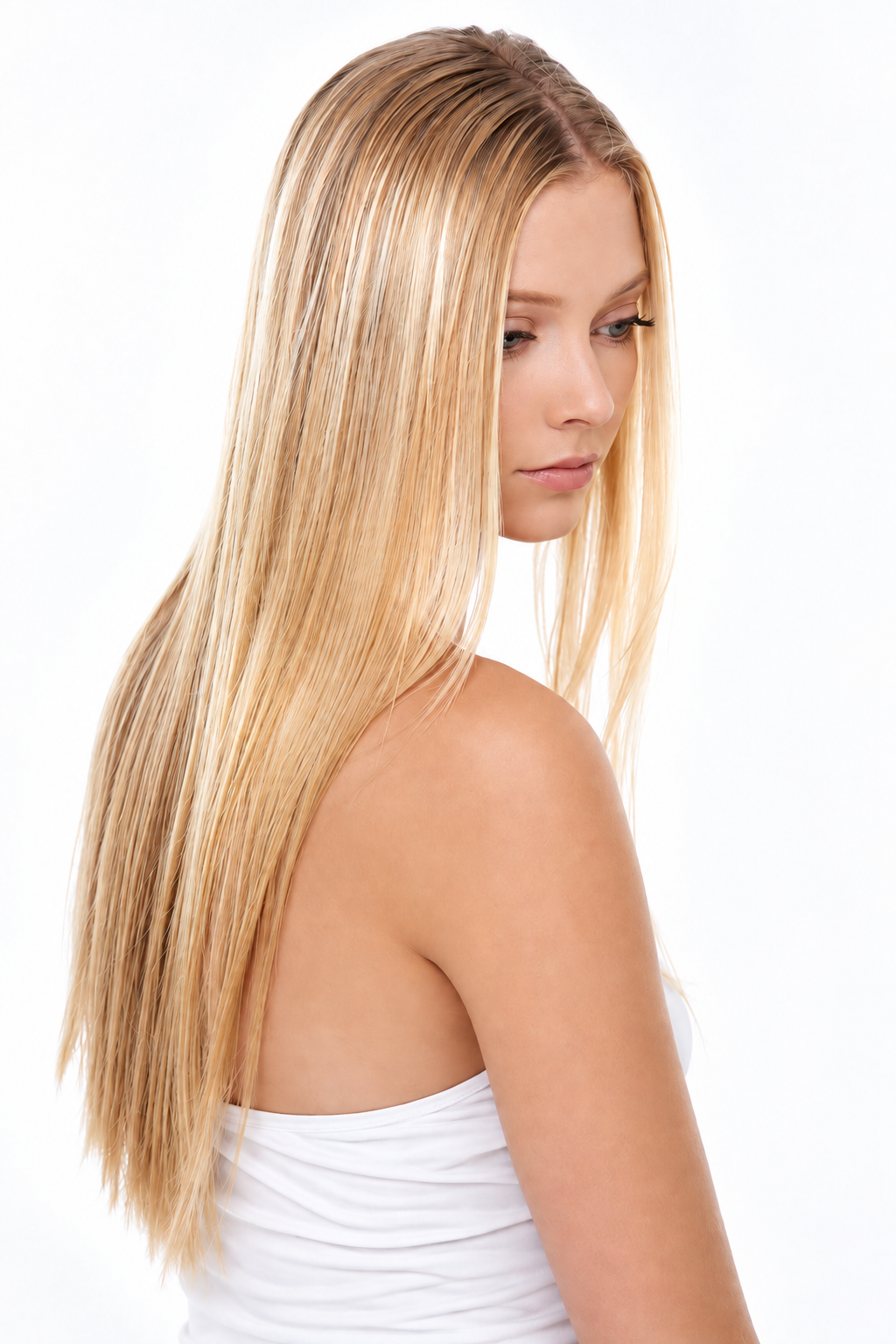 Smooth & straight