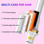 Modelador e Alisador de Cabelo Automático MAIMEITE 32mm, Babyliss de Cerâmica, Modelador de Cabelo Libra